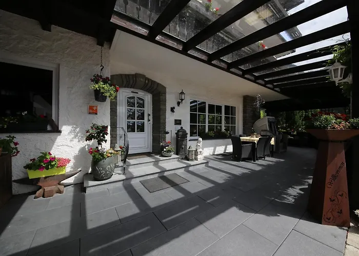 Hotel Garni Malerwinkl