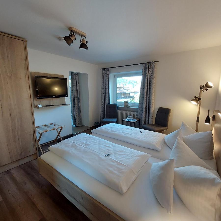 Garni Malerwinkl 3* Bad Hindelang