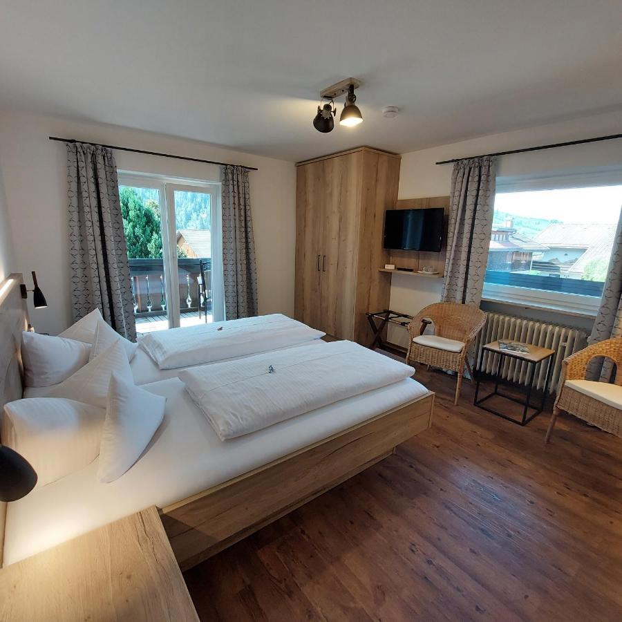Garni Malerwinkl Hotel 3*