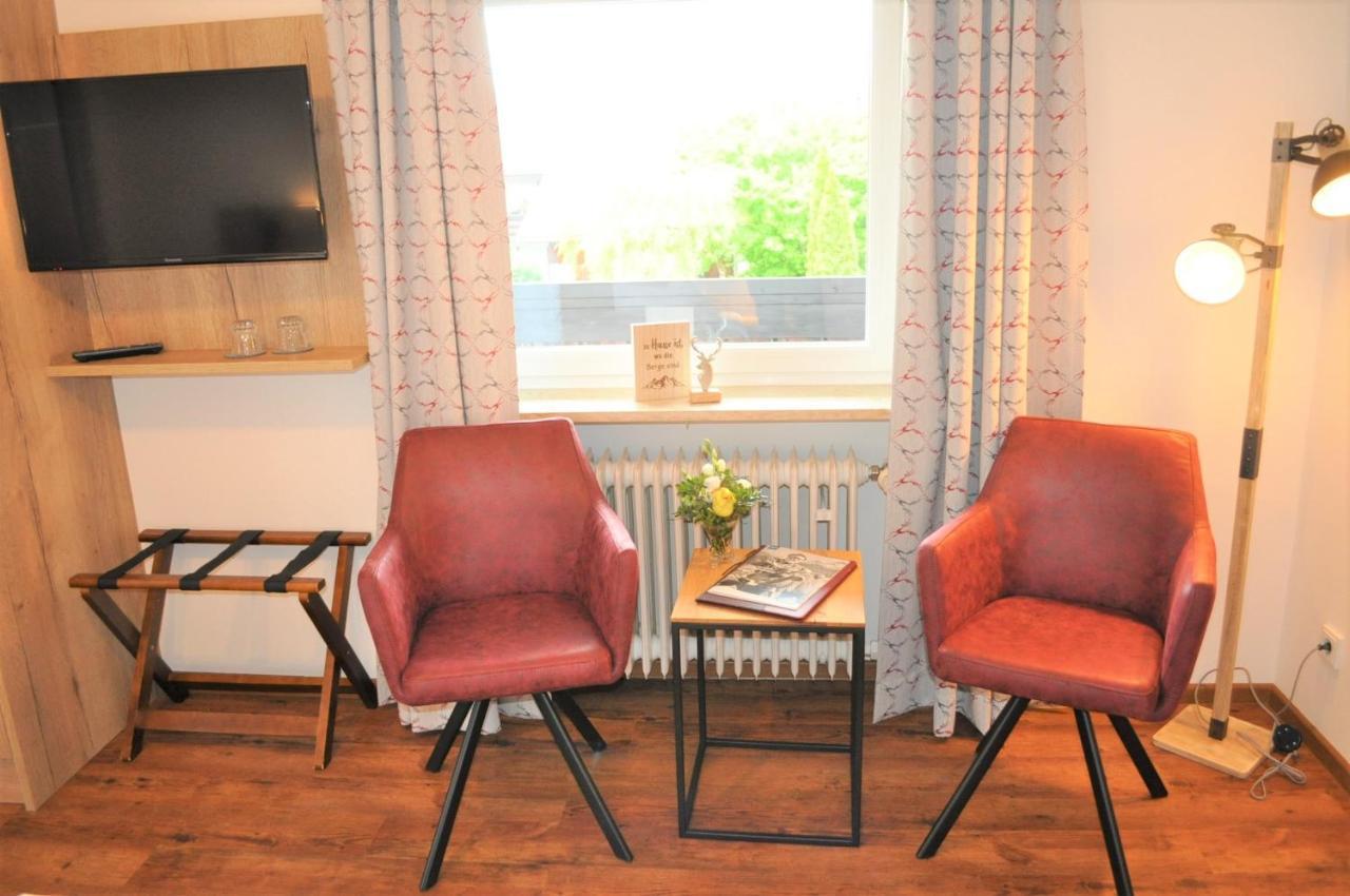 Garni Malerwinkl Hotel