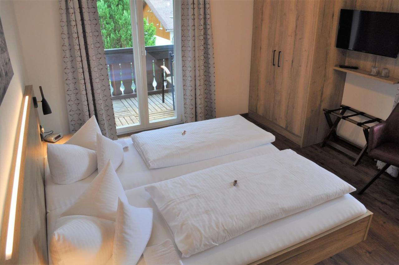 Hotel Garni Malerwinkl 3*