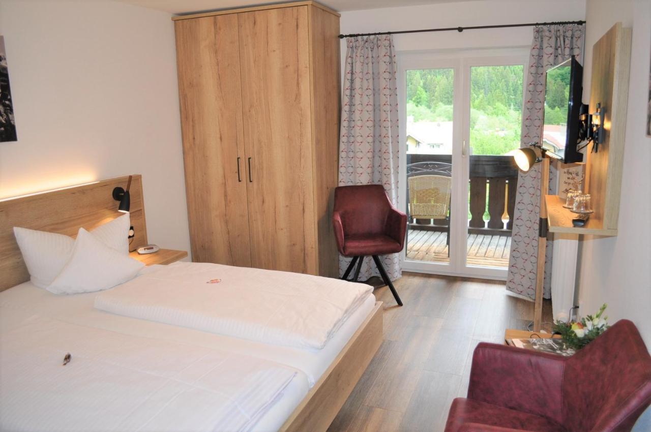Garni Malerwinkl Hotel 3*