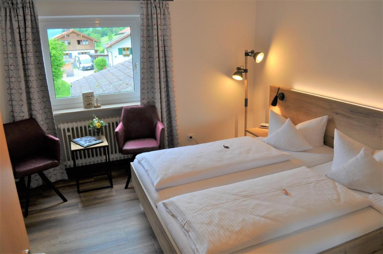 Hotel Garni Malerwinkl 3*