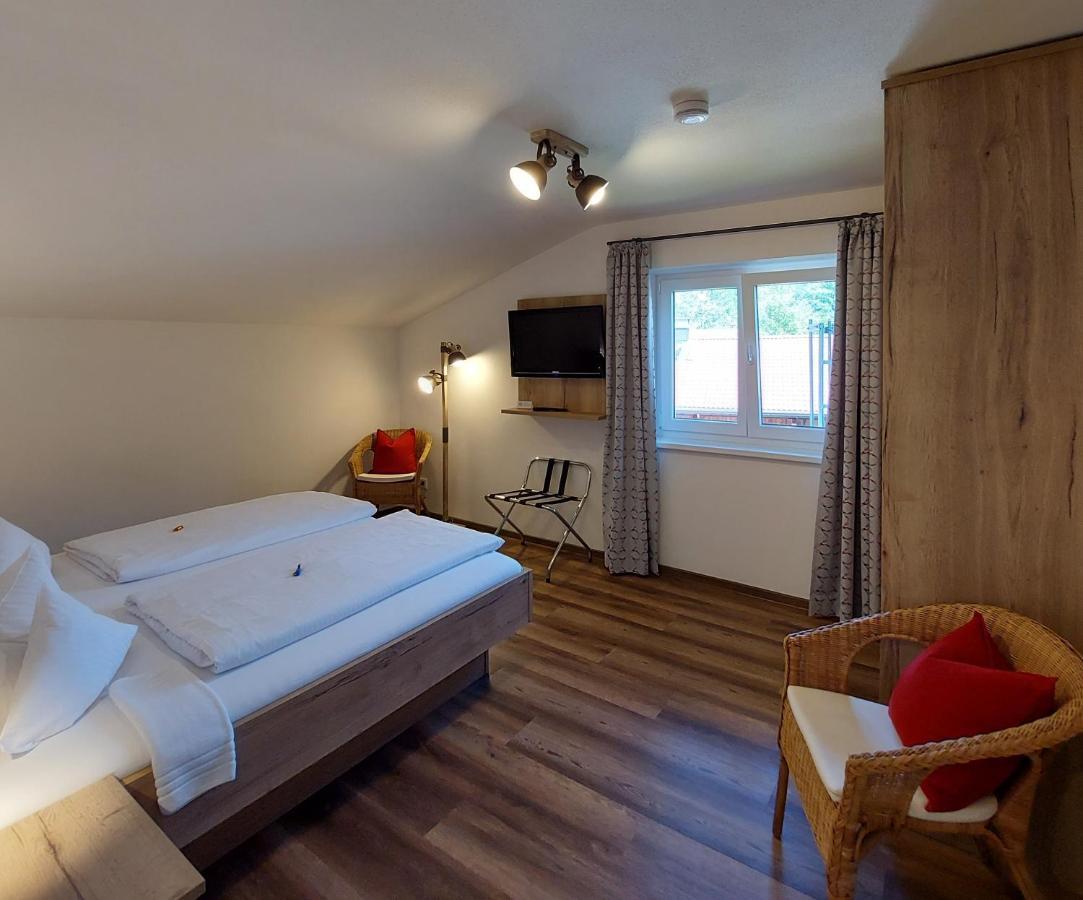 Garni Malerwinkl Hotel 3*