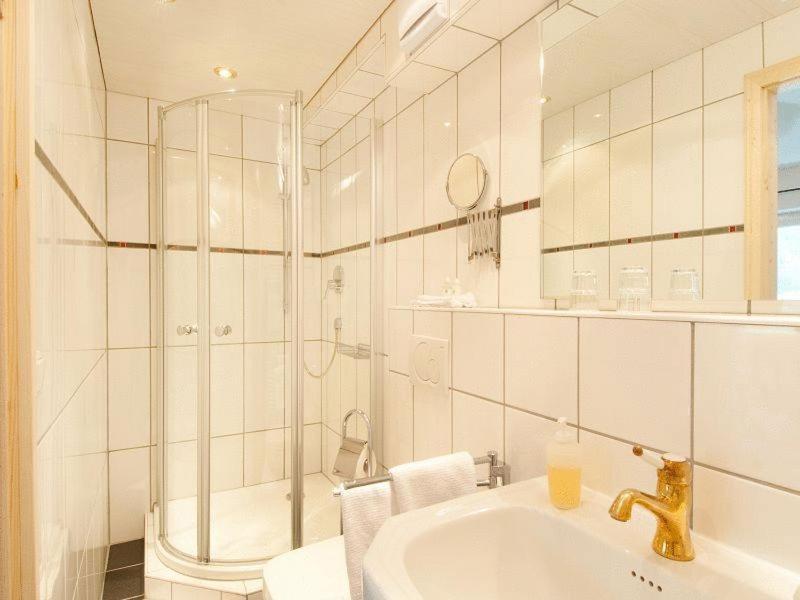 Hotel Garni Malerwinkl 3*