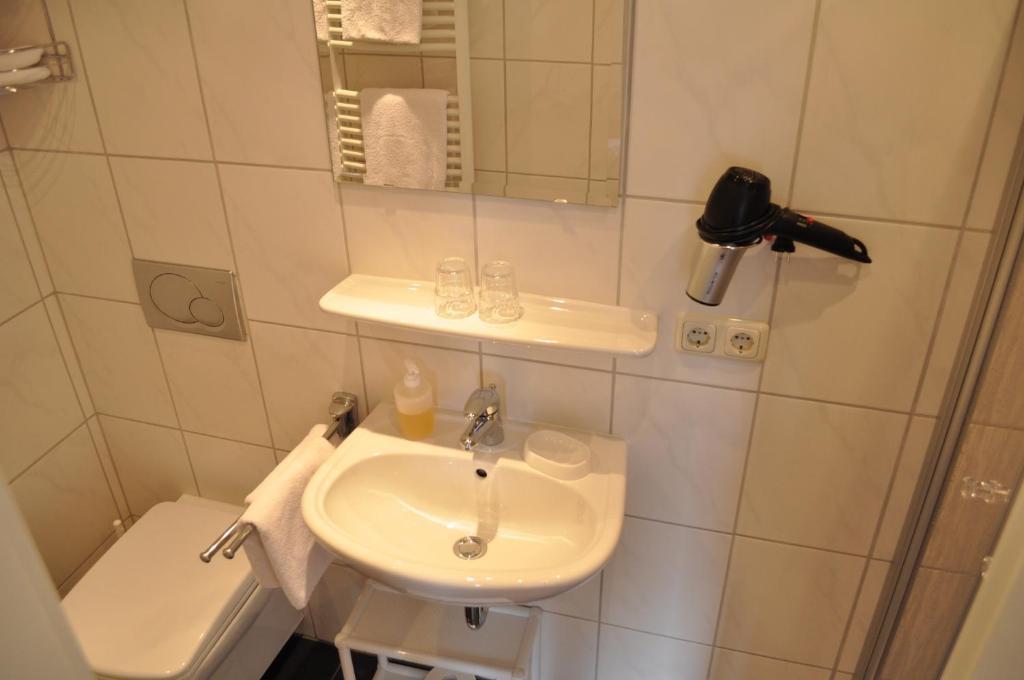 Hotel Garni Malerwinkl