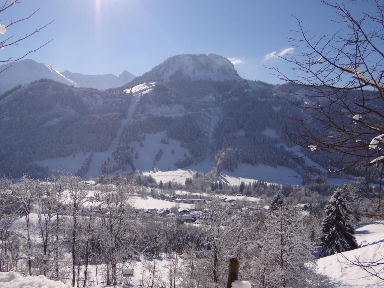 Garni Malerwinkl Hotel