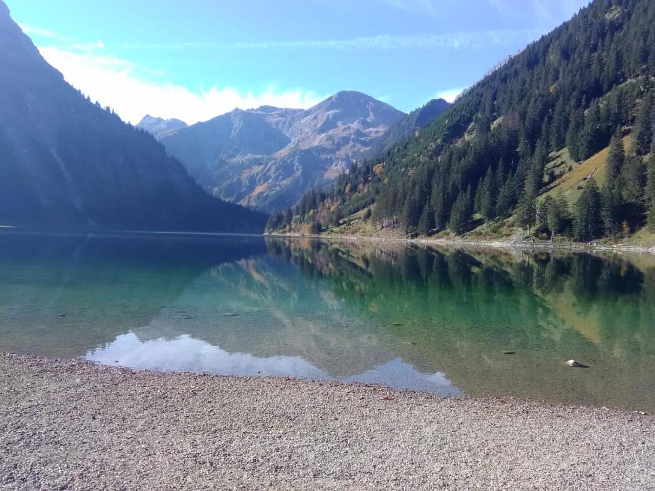 Garni Malerwinkl 3* Bad Hindelang