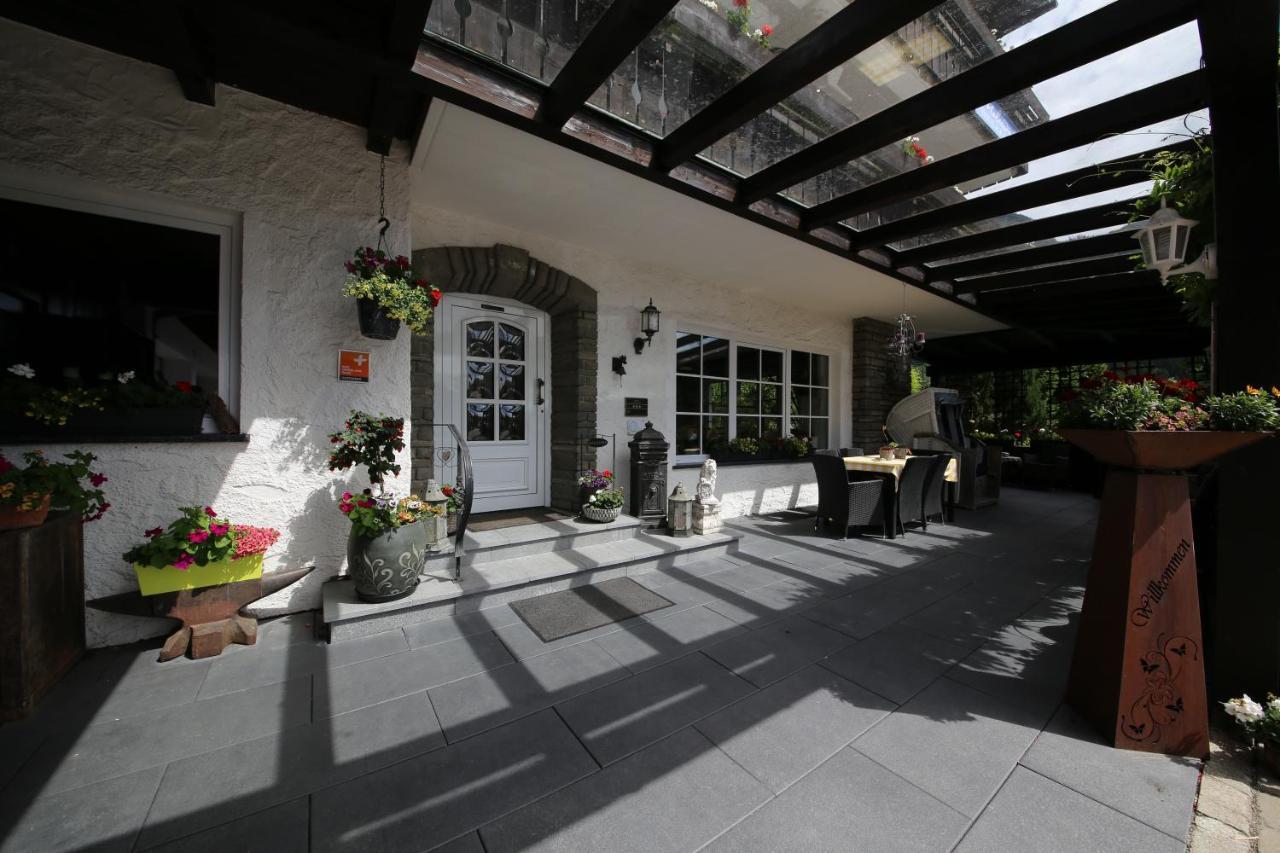 Hotel Garni Malerwinkl Bad Hindelang