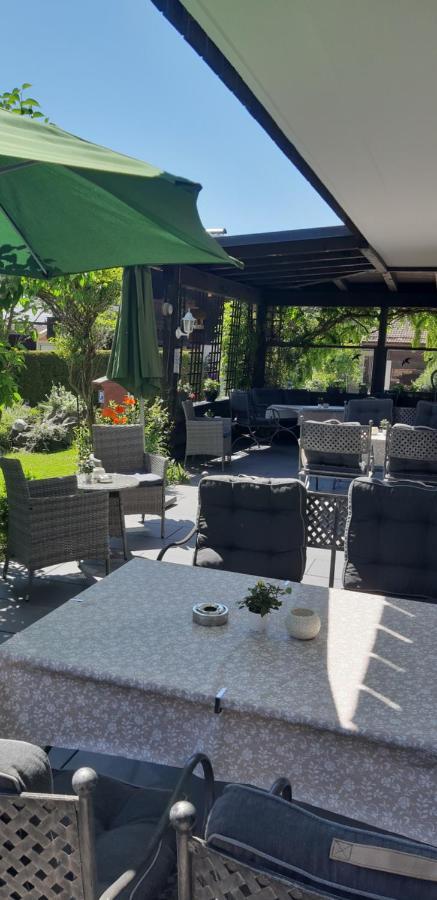 Garni Malerwinkl Hotel 3*